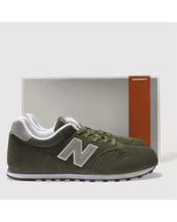 mens new balance 373 trainers