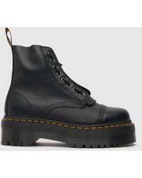 Dr. Martens - Sinclair Boots - Lyst