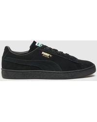 Mens Puma Suede Classic for Men - Up to 57% off | Lyst UK