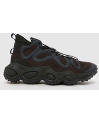 Oakley - Eon Alpha Trainers Trainers - Lyst