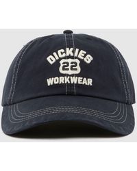 Dickies - Grimsley Cap - Lyst