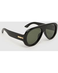 Le Specs - Dreamboat Sunglasses - Lyst