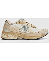 New Balance - 2010 Trainers - Lyst