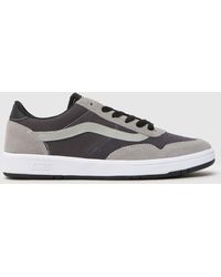 Vans - Cruze Too Cc Trainers - Lyst