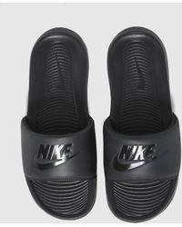 Nike - Victori One Sandals - Lyst
