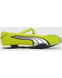 PUMA - H-Street Ballet Trainers - Lyst