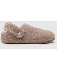 Crocs™ - Classic Cozzzy Slippers - Lyst