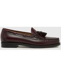 G.H. Bass & Co. - Weejun Ii Larson Penny Loafer Shoes In - Lyst