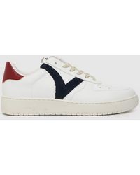 Victoria - Madrid Trainers In - Lyst