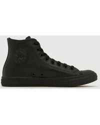 Converse - Chuck Taylor All Star High Top - Lyst