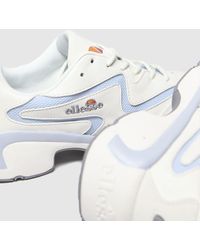ellesse ada trainers