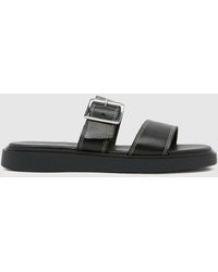 Vagabond Shoemakers - Connie Sandals In - Lyst