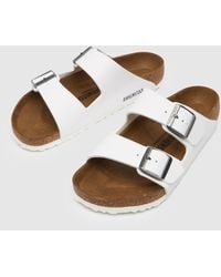 Birkenstock - Arizona Ladies Sandals - Lyst