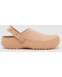 Crocs™ - Classic Crafted Clog Sandals - Lyst