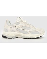 Mercer - Re-Run Pineapple Trainers - Lyst