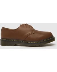 Dr. Martens - 1461 Smooth Shoes In - Lyst