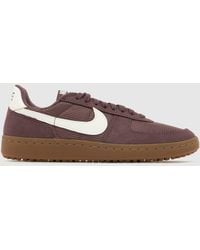 Nike - Field General Trainers - Lyst