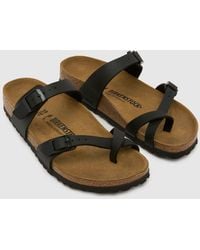 Birkenstock - Mayari Sandals, Size: 3 (Eu 36) - Lyst