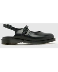 Dr. Martens - Madaline Mary Jane Flats - Lyst