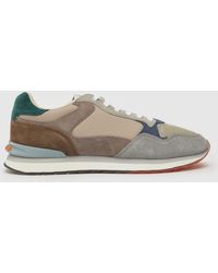 HOFF - City Man Perth Trainers In - Lyst