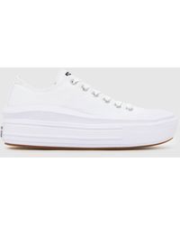 Converse - Move Ox Trainers - Lyst