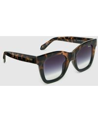 Quay - After Hours Sunglasses - Lyst