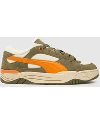 PUMA - 180 Trainers In - Lyst