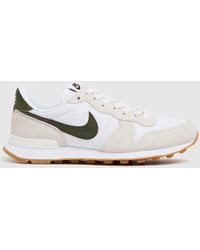 nike internationalist trainers sale