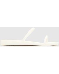 Crocs™ - Miami Two Strap Sandals - Lyst