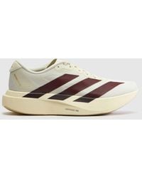 adidas - Adizero Evo Sl Trainers - Lyst
