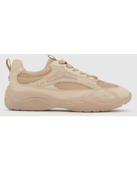 Steve Madden - Premio Trainers - Lyst
