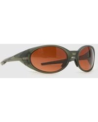 Oakley - Eye Jacket Redux Oval Sunglass - Lyst