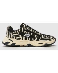Steve Madden - Sneakpeak Trainers - Lyst