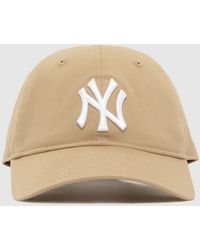 KTZ - 9Twenty League Essential Cap - Lyst
