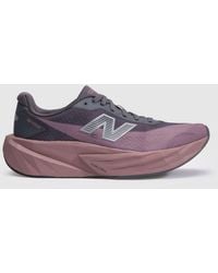 New Balance - Fuelcell Rebel V5 Trainers - Lyst