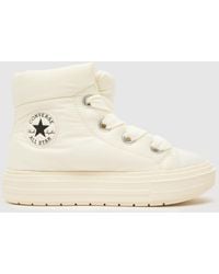 Converse - All Star Elements Trainers - Lyst