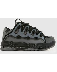 Osiris - D3 2001 Trainers - Lyst