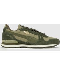 PUMA - Rx 737 Trainers - Lyst