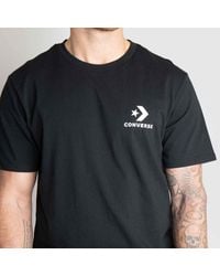 Converse T-shirts for Men - Up to 45% off at Lyst.co.uk