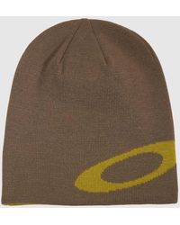 Oakley - Ellipse Beanie - Lyst