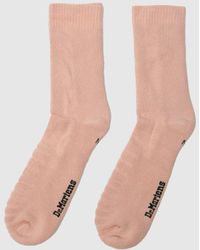 Dr. Martens - Double Doc Sock - Lyst