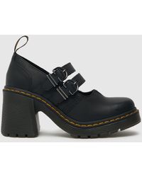 Dr. Martens - Dr Martens Eviee High Heels In - Lyst