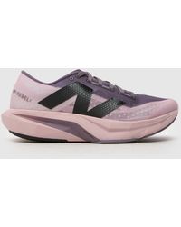New Balance - Fuelcell Rebel V4 Trainers - Lyst