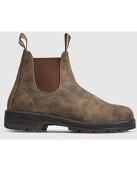 Blundstone - Classic Chelsea Boots - Lyst