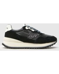 Victoria - Aire Trainers In - Lyst