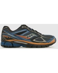Saucony - Guide 7 Trainers - Lyst