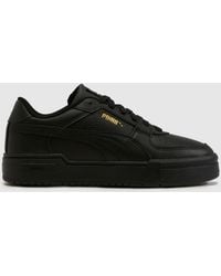 PUMA - Ca Pro Classic Ii Trainers - Lyst