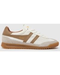 Gola - Tornado Zephyr Trainers - Lyst