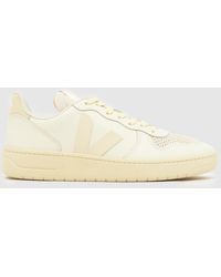Veja - V-10 Trainers - Lyst
