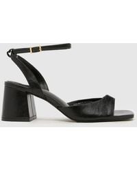 schuh - South Block High Heels - Lyst